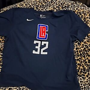 Nike LA clippers 2x